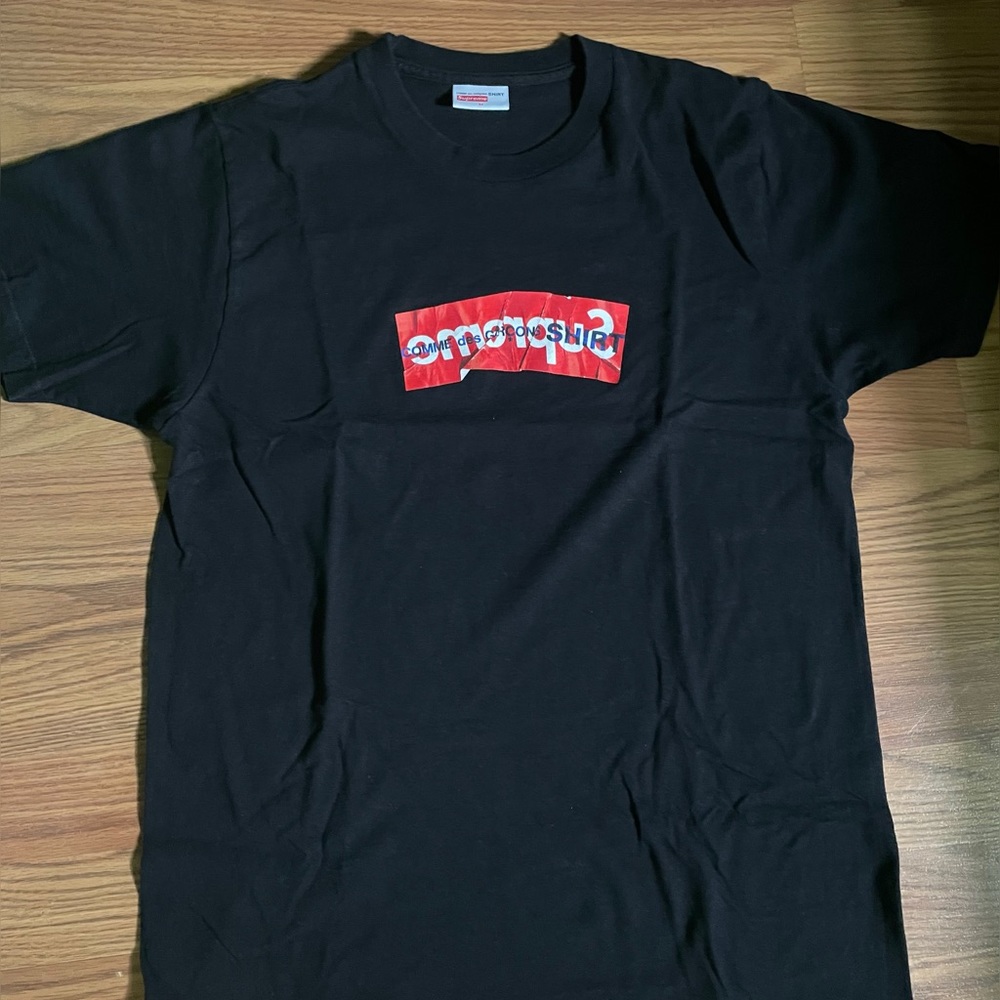 Supreme Tee